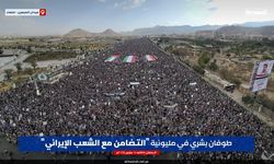 Ensarullah'tan ABD’ye karşı “direniş” çağrısı!