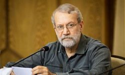 Laricani: İslam dünyasının geleceğini düşünün!