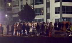 Ankara feci kaza: 2 ölü, 13 yaralı