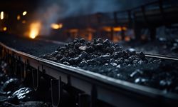 Kömür fiyatları  rekor kırdı