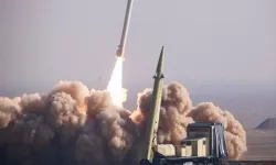 İran 19. dalgada hipersonikle vurdu,  194 yerleşimde sirenler çaldı