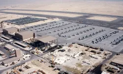 Devrim Muhafızları: ABD'nin komuta merkezi imha edildi