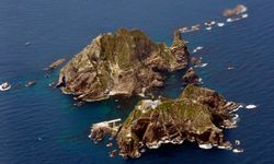 Güney Kore'den Japonya Başbakanı'nın toprak iddialarına tepki!