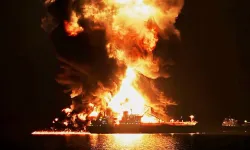 İran: Petrolümüzü hedef alırsanız, bölgedeki petrol kaynaklarınız küle döner