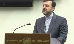 İran İslam Cumhuriyeti'nden Azerbaycan'ı hedef almadık açıklaması!