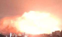 ABD-israil İran'da enerji tesislerini vurdu: İran'dan misilleme geldi