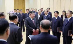 Kim Jong Un yeniden devlet başkanı oldu