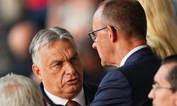 Almanya'dan Macaristan'a suçlama!