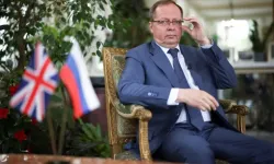 Rusya’nın Londra Büyükelçisi: Tarafsız değiliz, İran'ı destekliyoruz