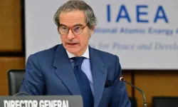 İran'daki nükleer tesislerde sızıntı var mı?