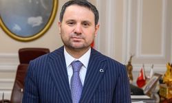 Bakan Gürlek’ten Fatma Nur Çelik paylaşımı