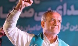 İran Cumhurbaşkanı Pezeşkiyan'dan net mesaj!