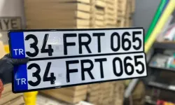 APP plakada TŞOF’a yaptırım geliyor