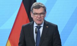 Almanya, Hürmüz Boğazı'nda askeri saldırılara katılmayacak!