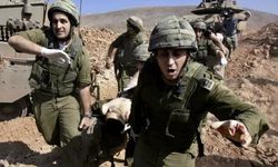 Lübnan'da yoğun çatışma! İşgal askerleri ağır yaralandı