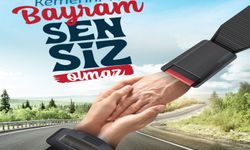 İçişleri Bakanlığından bayram öncesi trafik uyarısı