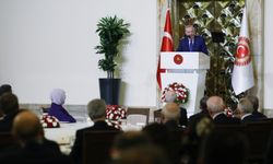 Erdoğan: Komşularımızın huzurunu bozan hadiselerde tarafsız değiliz