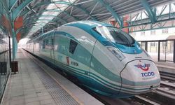 Bayramda tren seferlerine ek kapasite