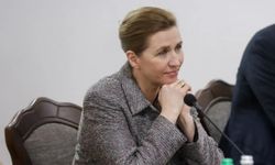 Danimarka Başbakanı istifa etti!