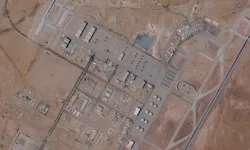 Beş ABD yakıt ikmal uçağı vuruldu