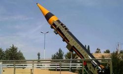 Siyonist-ABD'nin yeni kâbusu: Hürremşehr 4 füzeleri