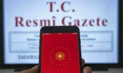 Bazı dava türleri belirli mahkemelerde görülecek: Karar Resmi Gazete’de
