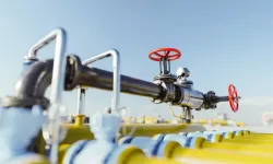 Diyarbakır'da 2 ilçeye Doğalgaz geliyor! Süreç başladı