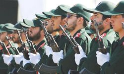 İran Devrim Muhafızları: Sürprizlerimiz var