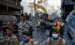 Lübnan'a saldırılarda şehit sayısı 1001'e yükseldi!