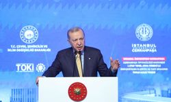 Cumhurbaşkanı Erdoğan’dan "Yeni Cerrahpaşa" Açıklaması!