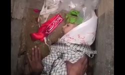 İran’da çocuklar katlediliyor!