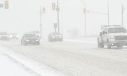 ABD'de kar fırtınası uyarısı!