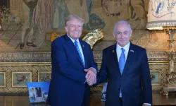 Trump, 'israilin' nükleer silah sahibi olduğunu ifşa etti