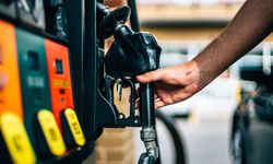 Benzin ve motorine indirim geldi