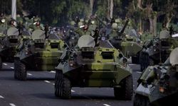 ABD'nin olası saldırısına karşı hazırlıklar devam ediyor