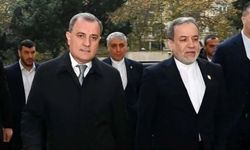 İran'dan Nahçıvan'a fırlatılan füze iddialarına ilişkin açıklama