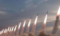 İran, siyonist rejimde 100'den fazla hedefi vurdu