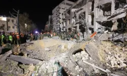 Hatemu’l Enbiya Karargahı: Savaşın sonu yok, İran’ın intikam iradesi sarsılmaz