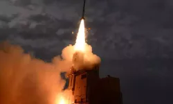 ABD medyası: israilin füze savunma sistemleri kritik seviyede azaldı