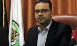 HAMAS'tan siyonistlerin idam yasasına ilişkin açıklama!