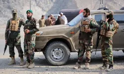 Afganistan: Pakistan'daki bazı askeri tesisler hedef alındı
