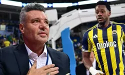 Sadettin Saran, Duran'ın ayrılma nedenini açıkladı: Takımda tutsaydık ihanet olurdu