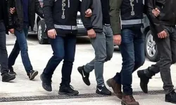 FETÖ’nün “Kamu mahrem yapılanması”na operasyon