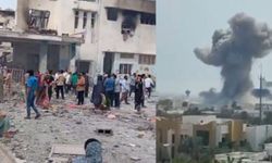 İran Kızılayı, ABD-israilin saldırılarında kaç bin sivil birimin hasar gördüğünü açıkladı