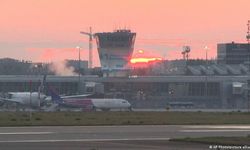 Bir Ülkede Daha Hava Sahasına Kısıtlama Getirildi!