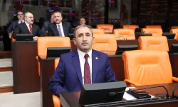 HÜDA PAR Milletvekili Demir’den, çifte vatandaşlara ilişkin Bakan Fidan’a soru önergesi
