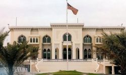 ABD'den Katar'daki vatandaşlarına uyarı!