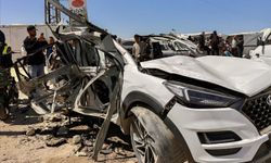 Kassam Tugayları komutanları suikastle hedef alınıyor