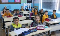 İkinci ara tatil yarın başlıyor