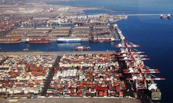 Rusya-İran hattına saldırı: İşgalci israil stratejik tedarik yolunu bombaladı